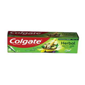 Colgate Herbal Healthy Gums