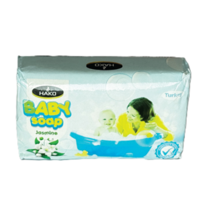HAKO Baby Soap