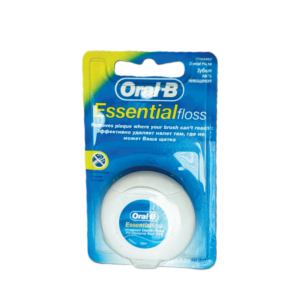 Oral-B Essential Floss