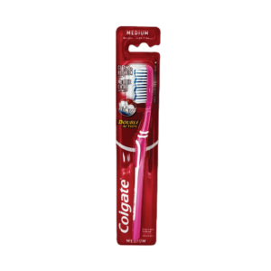 Colgate Double Action
