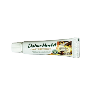Dabur Herb'l Cavity Protection (Clove)