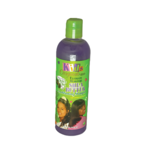 Africa's Best Kids Originals Shea Butter Conditioning Shampoo