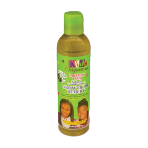 Africa's Best Kids Originals Protein Plus Growth Oil Remedy
