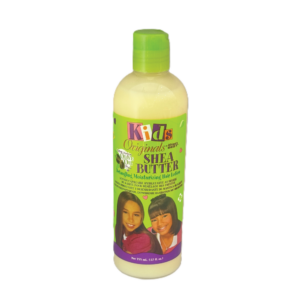 Africa's Best Kids Originals Shea Butter Detangling Moisturizing Hair Lotion