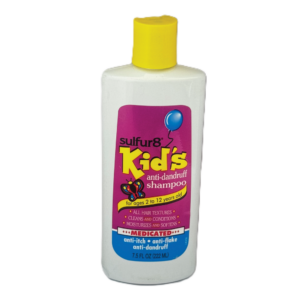 Sulfur8 Kid's Anti-Dandruff Shampoo