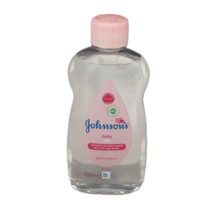 Johnson's Baby Olio (Baby Oil)