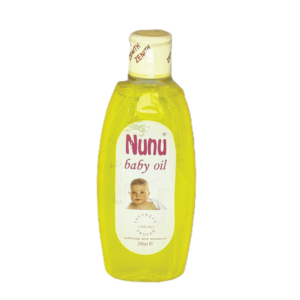 Nunu Baby Oil