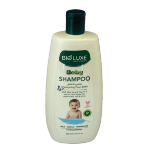 Bio Luxe Baby Shampoo