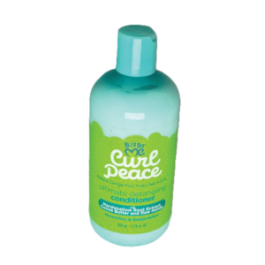 Just For Me Curl Peace Ultimate Detangling Conditioner