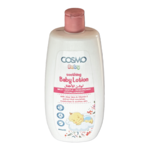 Cosmo Baby Soothing Baby Lotion