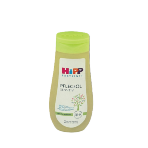 HiPP Babysanft Pflegeöl Sensitiv (Sensitive Care Oil)