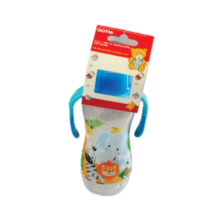 Qûtie Feeding Bottle with Handle