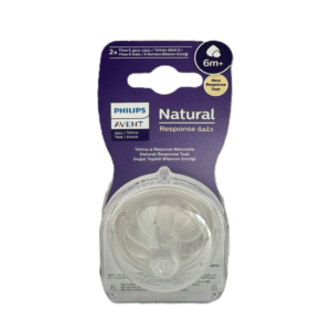 Philips Avent Natural Response Teat