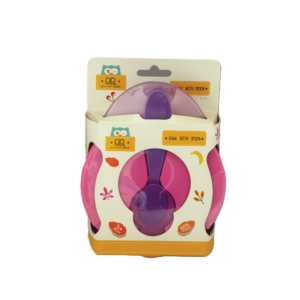 GIGL Bowl with Spoon