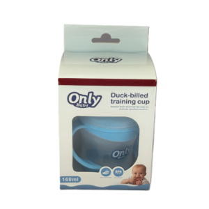Only Baby Duck-billed Training Cup