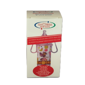 Camera New-Safe Multi-Function Easy Hold & Suck Bottle