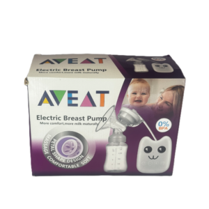 AVEAT Electric Breast Pump