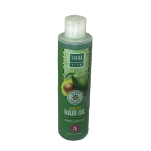 Thera Derm Avocado Hair Oil