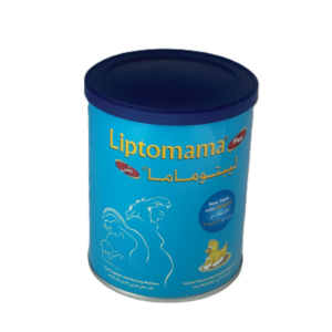 Liptomama Plus