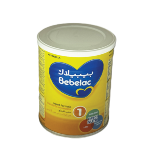 Bebelac 1 Infant Formula