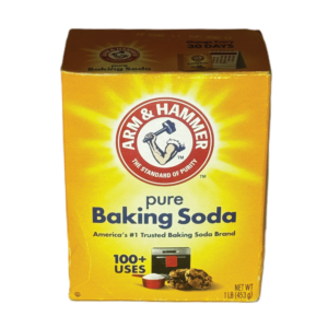Arm & Hammer Pure Baking Soda