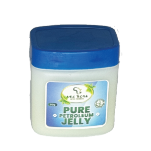 Afri Herbal Pure Petroleum Jelly