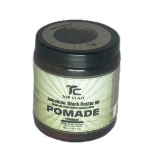 Top Class Jamaican Black Castor Oil Pomade