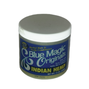 Blue Magic Originals Indian Hemp