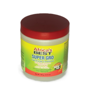 Blue Magic Coconut Oil Hair Conditioner