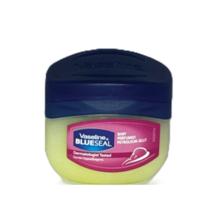 Vaseline Blue Seal Baby Perfumed Petroleum Jelly