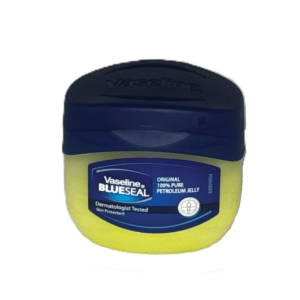 Vaseline Blue Seal Original