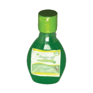Buggs Off Mosquito Repellent
