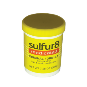 Sulfur8 Medicated Anti-Dandruff Hair & Scalp Conditioner