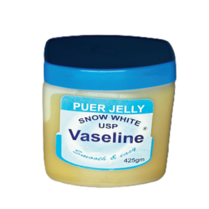 Snow White Vaseline (Pure Jelly)