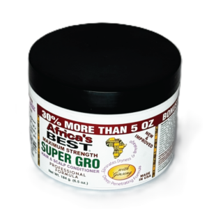 Africa's Best Maximum Strength Super Gro