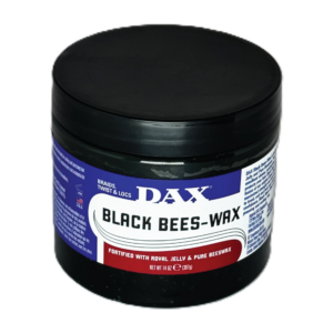 DAX Black Bees-Wax