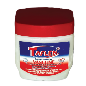 Taflen Intense Moisture Vaseline