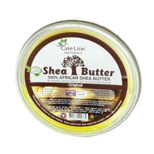 Care Line Shea Butter
