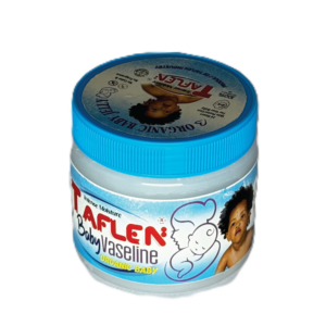 Taflen Organic Baby Vaseline