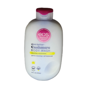 eos Shea Better Cashmere Body Wash