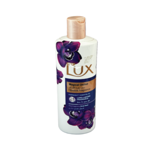 LUX Magical Orchid Fine Fragrance Body Wash