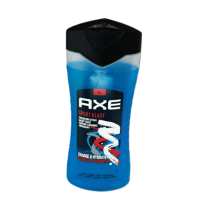 AXE Sport Blast XL 3-in-1