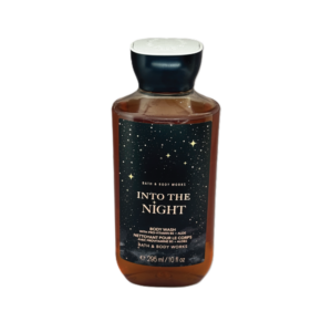 Bath & Body Works Into The Night Body Wash