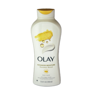 Olay Advanced Moisture Renewal Blend Body Wash