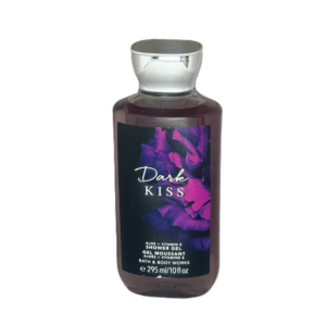 Bath & Body Works Dark Kiss Shower Gel