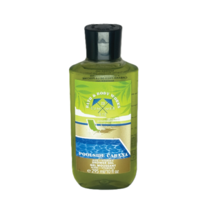Bath & Body Works Poolside Cabana Shower Gel