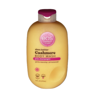 eos Shea Better Cashmere Body Wash