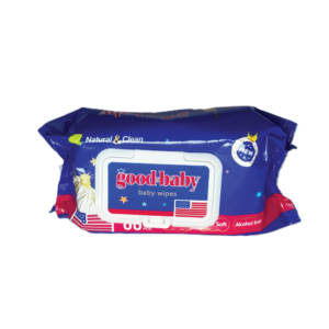 Good Baby Wipes
