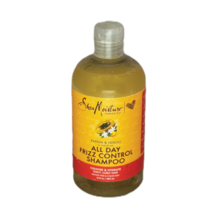 SheaMoisture Papaya & Neroli All Day Frizz Control Shampoo
