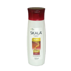 Skala Shampoo 12 em 1 Restauração e Brilho